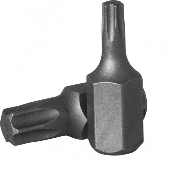 Вставка-бита 10 мм DR TORX® T45 30 мм 531345 OMBRA