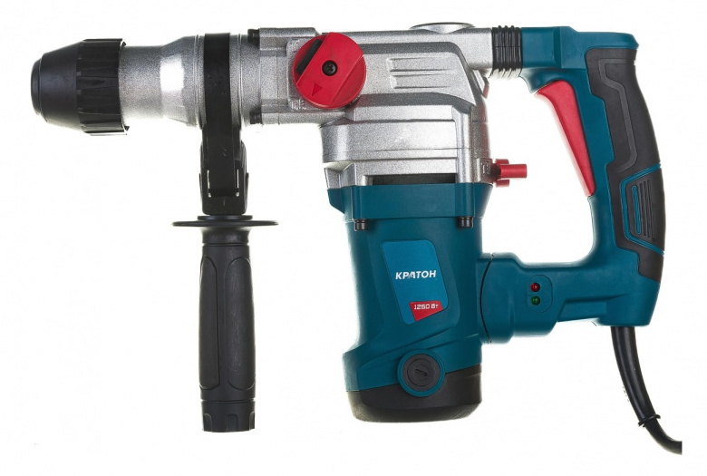 Перфоратор RH-1250-30 Кратон
