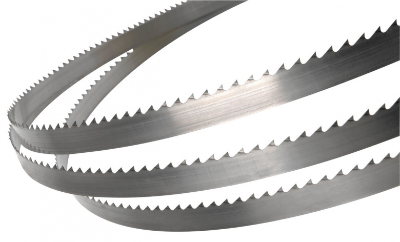 Ленточная пила по металлу 27×0.90×5200 all TPI’s M42-X Bi-metal