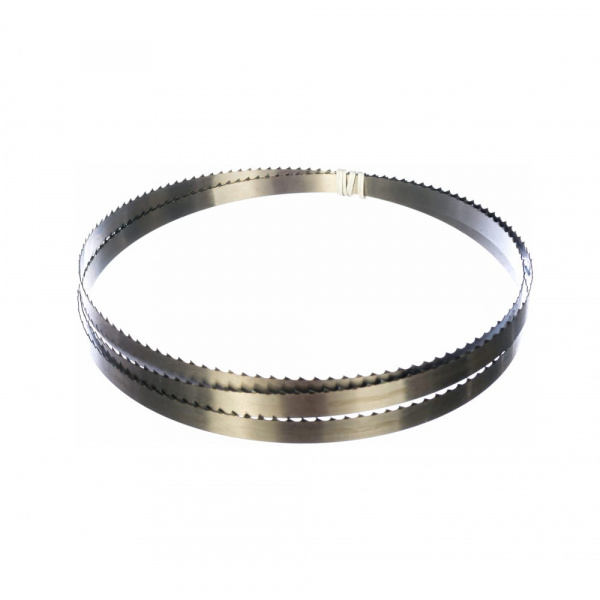 Ленточная пила по металлу 19×0.90×2450 all TPI’s M42-B Bi-metal