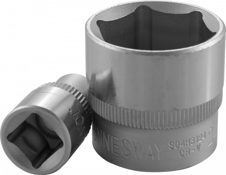 Головка торцевая 3/8"DR 11 мм S04H3111 Jonnesway