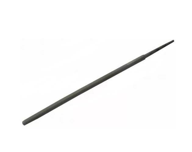 Напильник круглый L=250 № 3