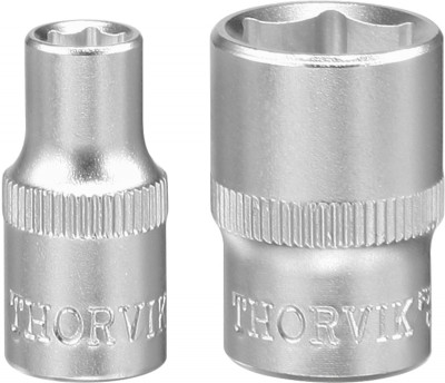 Головка торцевая 1/2"DR 12 мм FS01212 Thorvik