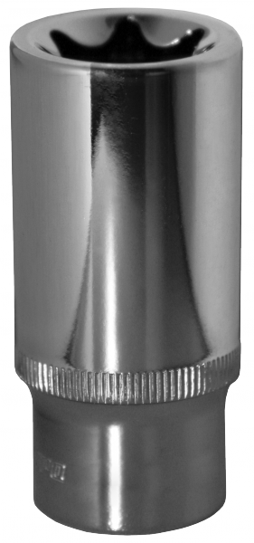 Головка торцевая глубокая 3/8"DR внешний TORX® E8 138708 OMBRA