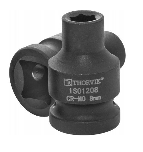 Головка торцевая ударная 1/2"DR 32 мм IS01232 Thorvik