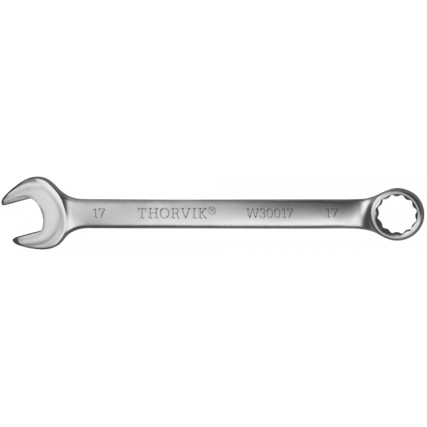 Ключ гаечный комбинированный серии ARC 21 мм W30021 Thorvik