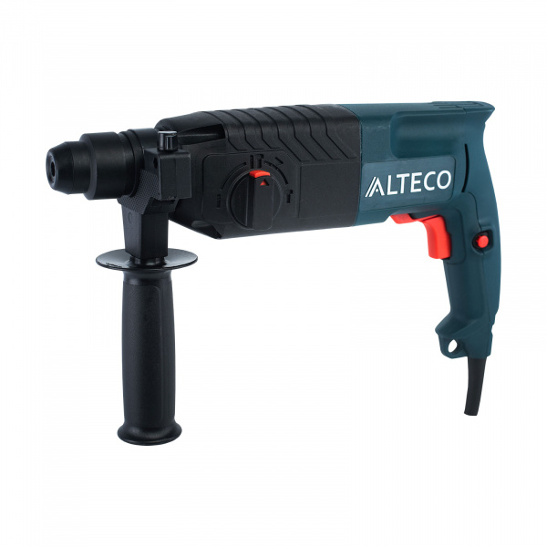 Перфоратор SDS PLUS RH 650-24 Standard ALTECO