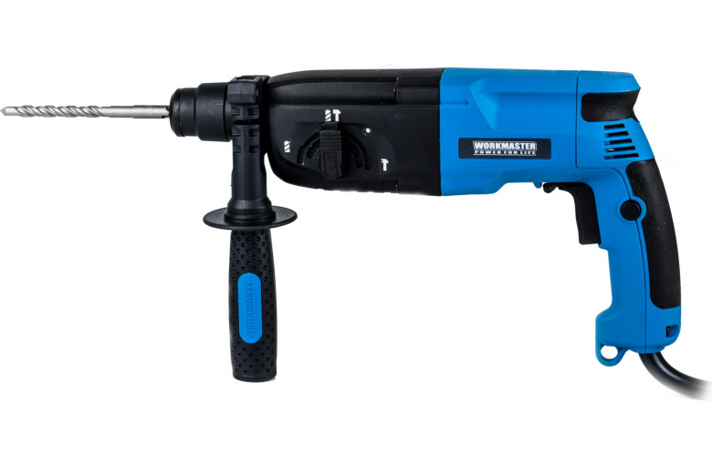 Перфоратор ПР-980 Workmaster