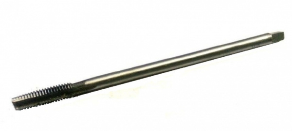 Метчик гаечный Ø M 36 * 4,0 мм Р6М5 