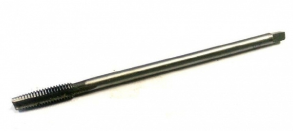 Метчик гаечный Ø M 18 * 2,5 мм Р6М5