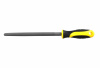 Напильник трехгранный L=350 № 3