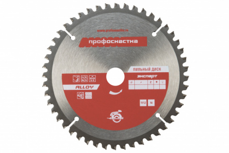 Диск пильный 355*Z100*30 мм TFZ (N-) AL ПрофОснастка Эксперт