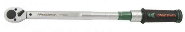 Ключ динамометрический 1/2"DR 20-100 Нм T27101N Jonnesway