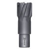 Корончатое сверло по металлу 51x40 universal 19 TCT 